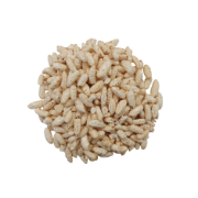 RICE BROWN PUFF 2.5KG