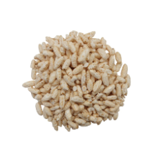 RICE BROWN PUFF 2.5KG