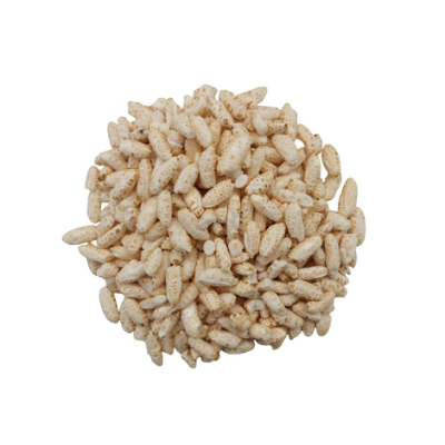 RICE BROWN PUFF 2.5KG