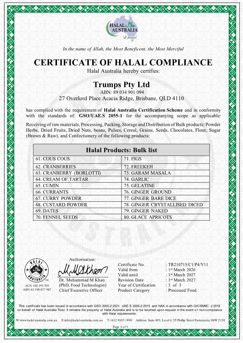 Certificate 10