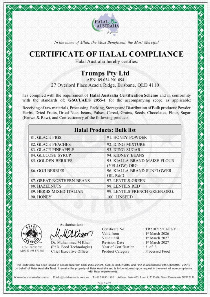 Certificate 11
