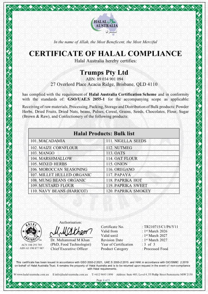 Certificate 12