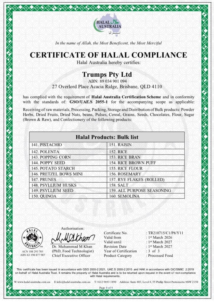 Certificate 14