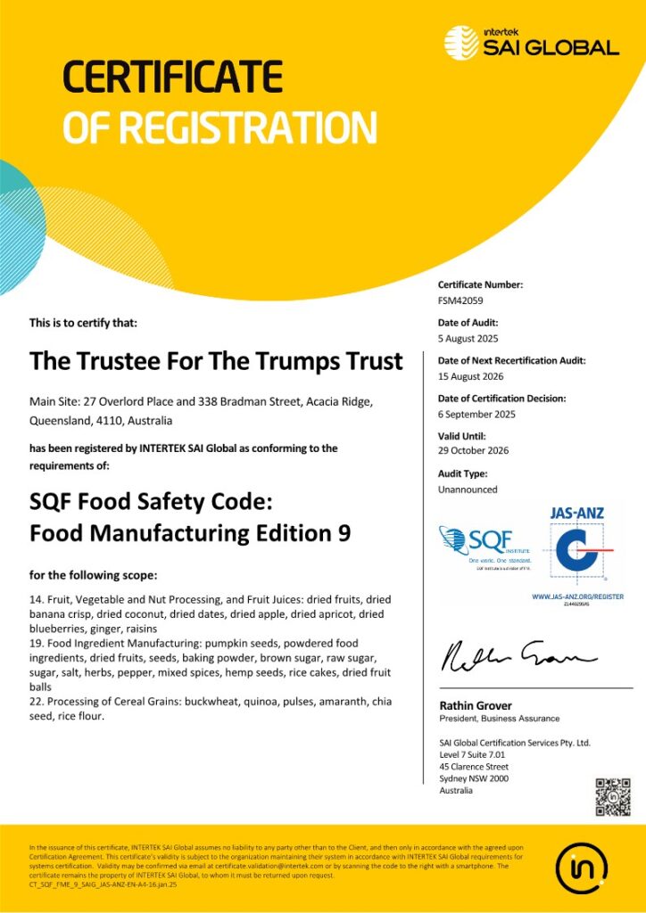 Certificate 16