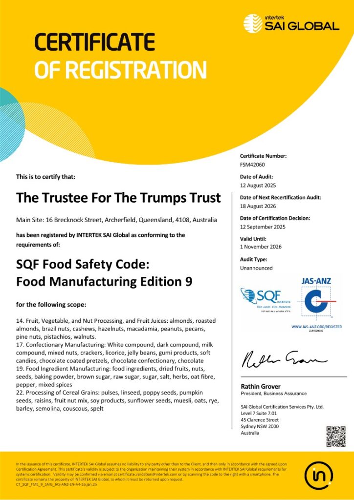 Certificate 17