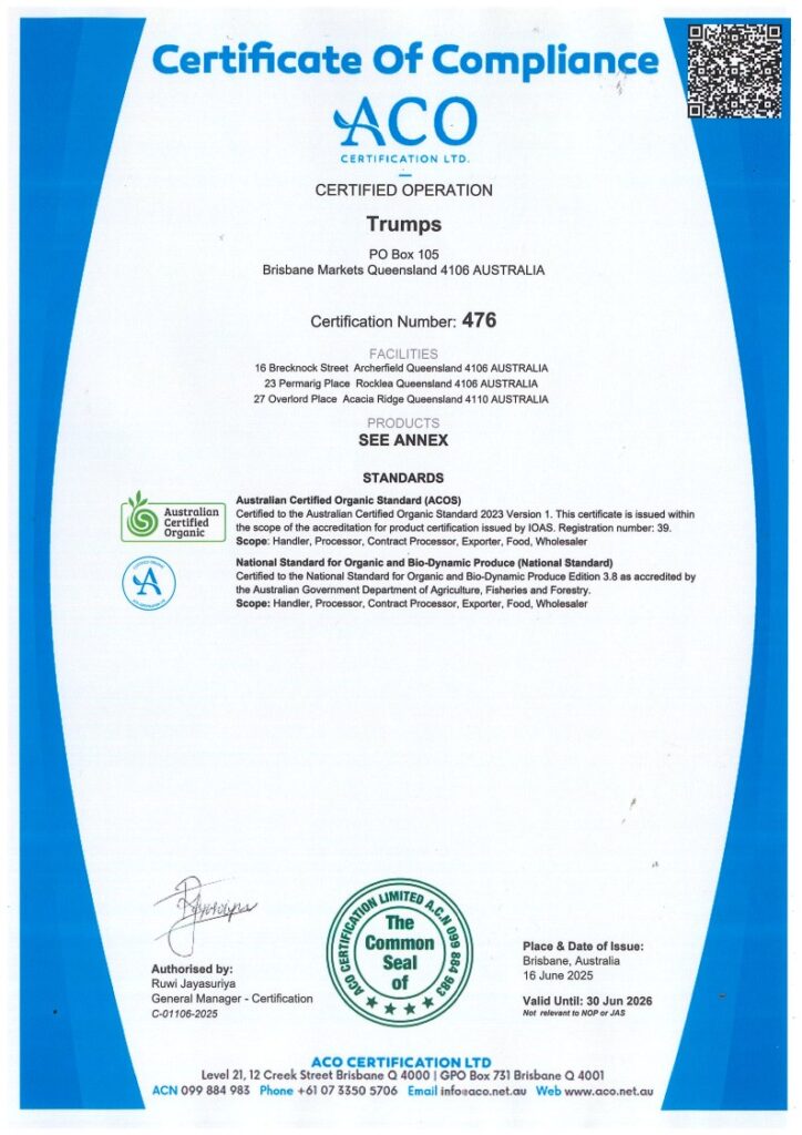 Certificate 19