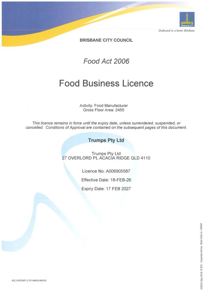 Certificate 2