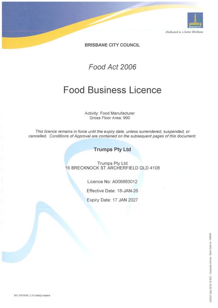 Certificate 3