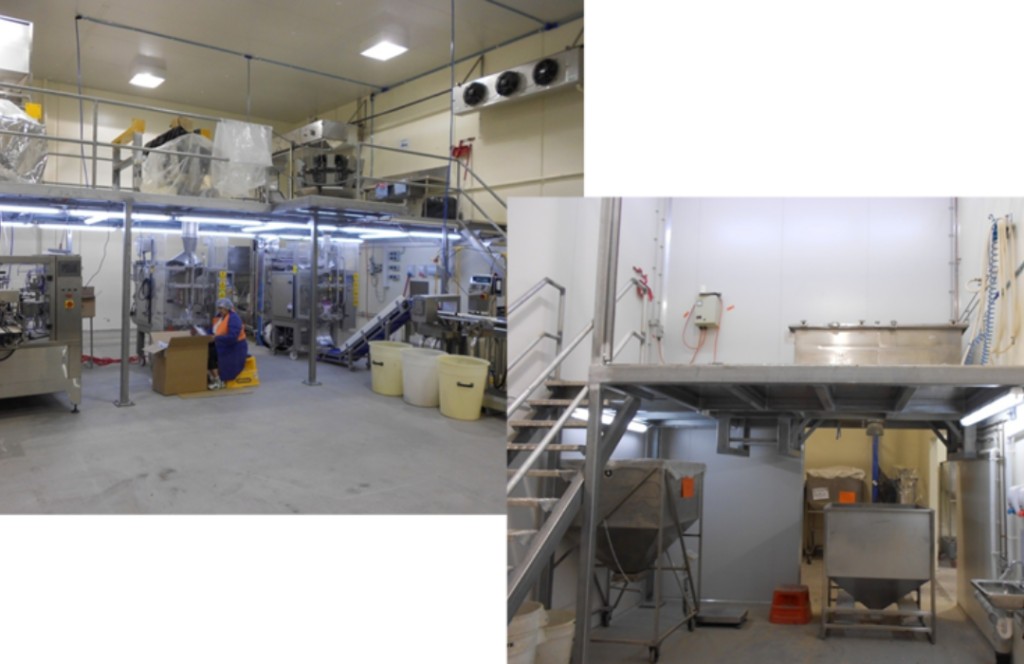 Archerfield facility