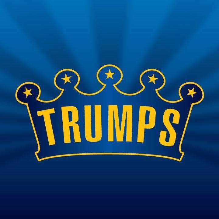 1939 - Birth of Trumps