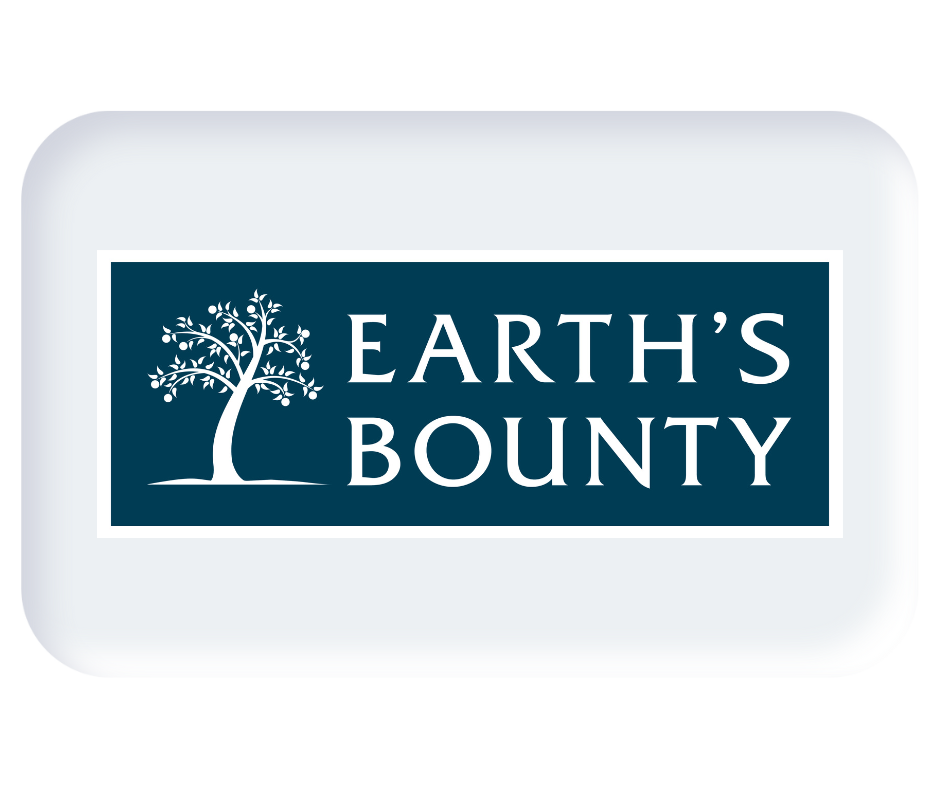 Earth's Bounty logo