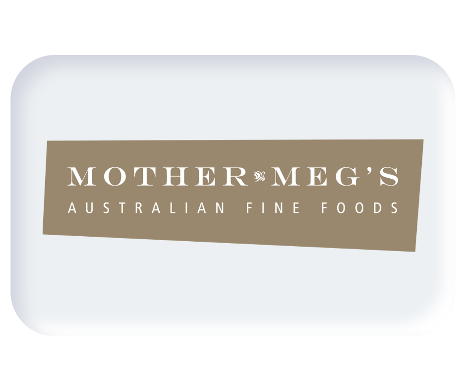 Mother Meg's logo