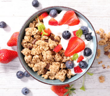 Cereals