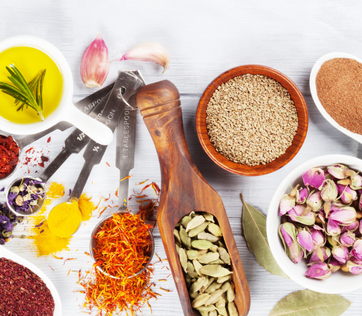 Cooking Ingredients