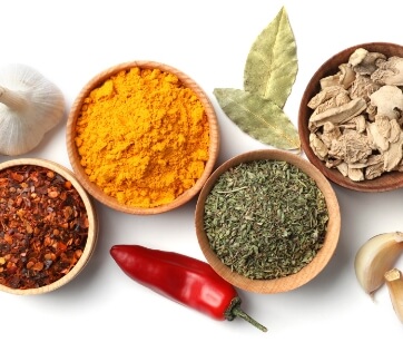 Herbs & Spices