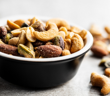 Snacks & Mixes